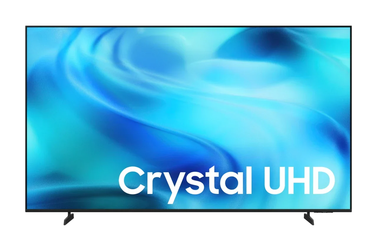SAMSUNG LED TV 50″ SERIES 8 / UA50U8000H