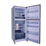 Sharp SJ-PV63G-BK No Frost Refrigerator / 17 Feets / J-Tech Inverter / Black