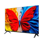 TCL 50″ QLED FHD Smart Google TV / 50S5K