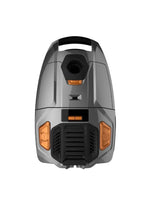Campomatic Bagged Vacuum Cleaner/ VC2400M