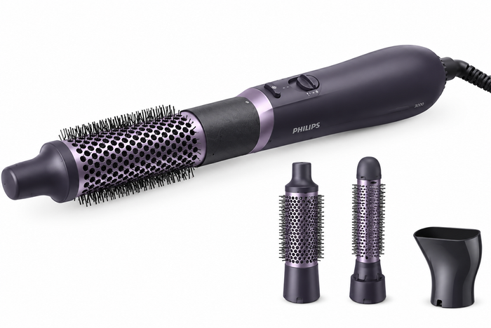 Philips 3000 Series Air Styler / 800W / Ionic Care