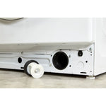 Whirlpool FSCR 10432 / 10 KG / Washing Machine White