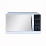 Sharp Microwave Oven with Grill /25L /1450W /Digital Control /White or Silver /R-75MR
