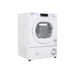 Candy  9 kg freestanding condenser tumble dryer / GVS C9DE-S /