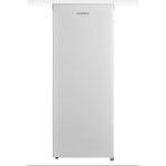 LUXELL UPRIGHT FREEZER / 5 DRAWERS / WHITE / LUFR160