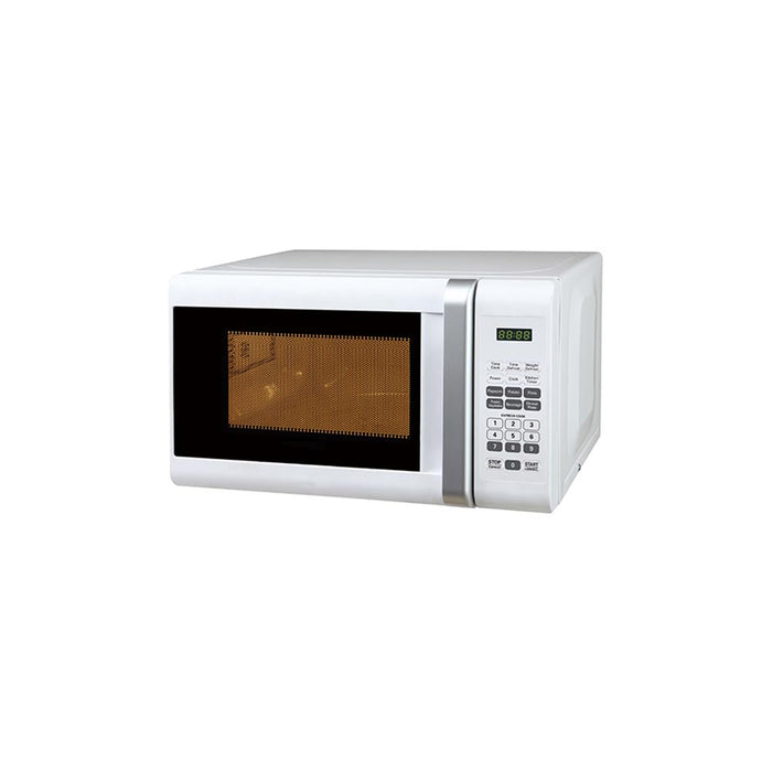 Campomatic Digital Microwave Oven/28L /800W /Digital Control /White