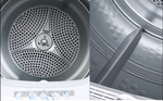 Candy  9 kg freestanding condenser tumble dryer / GVS C9DE-S /