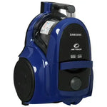 Samsung SC4540 Canister Vacuum Cleaner with Twin Chamber System /1800W