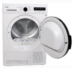 Vestel tumble dryer TDC7GP2 clothes Dryer 7 KG WHITE
