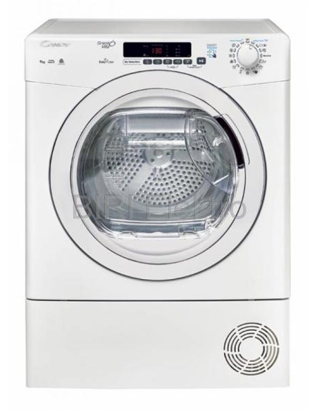 Candy  9 kg freestanding condenser tumble dryer / GVS C9DE-S /
