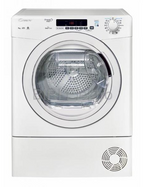 Candy  9 kg freestanding condenser tumble dryer / GVS C9DE-S /