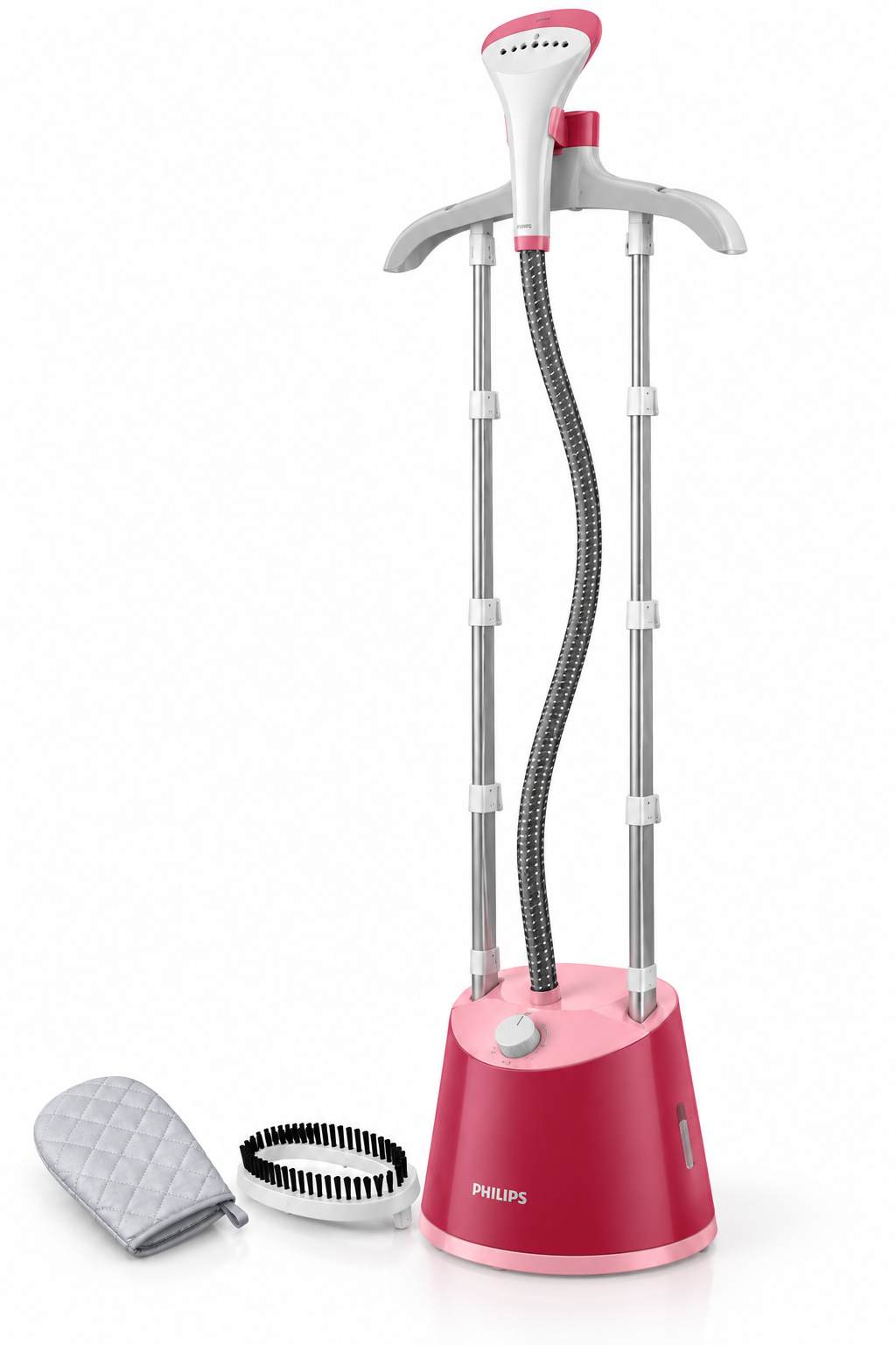 Philips 1000 Series Standing Garment Steamer /1.8L Water Tank