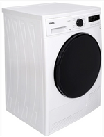 Vestel tumble dryer TDC7GP2 clothes Dryer 7 KG WHITE