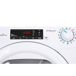 Candy  9 kg freestanding condenser tumble dryer / GVS C9DE-S /