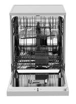 HISENSE DISHWASHER /WHITE / HS623E91W
