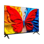 TCL 50″ QLED FHD Smart Google TV / 50S5K