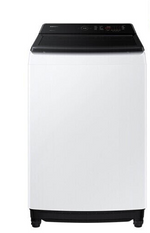 Samsung WA16CG6441BW  / 16 kg top-load washing machine / EcoBubble