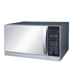 Sharp Microwave Oven with Grill /25L /1450W /Digital Control /White or Silver /R-75MR