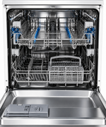 HYUNDAI / HY-DW513WM / White / Freestanding Dishwasher
