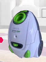 MIRTA VCB-316 Compact Vacuum Cleaner /1600W