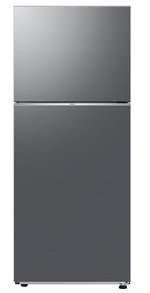 Samsung RT38CG6000S9 Double Door Refrigerator /Top Freezer /Silver/ 14 ft