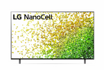 LG 50" NANO85B NanoCell 4K UHD AI Smart TV