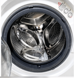 GoldStar GS-FRONT9000 / 9KG/ White  /1400 RPM spin speed