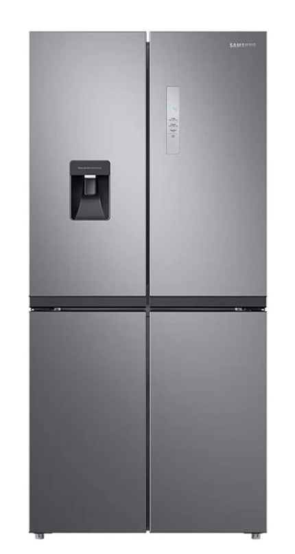 Samsung RF48A4010M9 Freezer