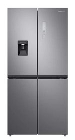 Samsung RF48A4010M9 Freezer