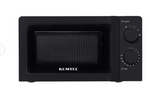 Kumtel HM-01 Solo Microwave Oven /20L /700W /Black