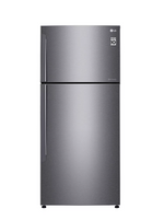 LG Top Mount Referigerator GN-C752HQCL / 18 FTs