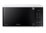 Samsung MS23K3513AW Solo Microwave Oven /23L / Quick Defrost