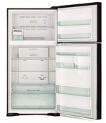 Hitachi Refrigerator 740L White / 26.1 FTs / RV-765-PWH
