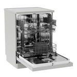 HISENSE DISHWASHER /WHITE / HS623E91W