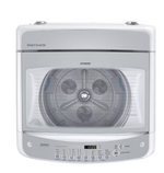 LG T1366NEFV 13KG Fully Automatic Top Load Washing Machine /Smart Inverter /White.