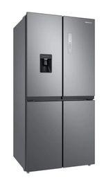 Samsung RF48A4010M9 Freezer