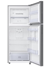 Samsung RT38CG6000S9 Double Door Refrigerator /Top Freezer /Silver/ 14 ft