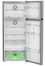 Beko RDNG551M20SXB Refrigerator /Silver/Inox / 15 ft