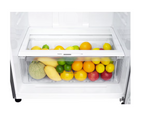 LG Top Mount Referigerator GN-C752HQCL / 18 FTs