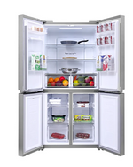 Samsung RF48A4010M9 Freezer