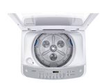LG T1366NEFV 13KG Fully Automatic Top Load Washing Machine /Smart Inverter /White.