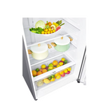 LG Top Mount Referigerator GN-C752HQCL / 18 FTs