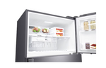 LG Top Mount Referigerator GN-C752HQCL / 18 FTs