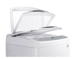 LG T1366NEFV 13KG Fully Automatic Top Load Washing Machine /Smart Inverter /White.