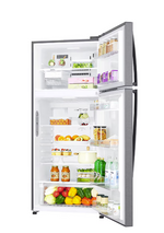 LG Top Mount Referigerator GN-C752HQCL / 18 FTs