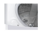 LG T1366NEFV 13KG Fully Automatic Top Load Washing Machine /Smart Inverter /White.