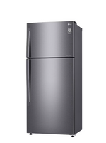 LG Top Mount Referigerator GN-C752HQCL / 18 FTs