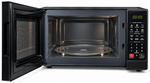 Sharp Microwave Oven /31L /1000W /Digital Control /Black