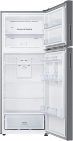 Samsung RT47CG6002S9 Top Freezer Refrigerator / 24 FTs